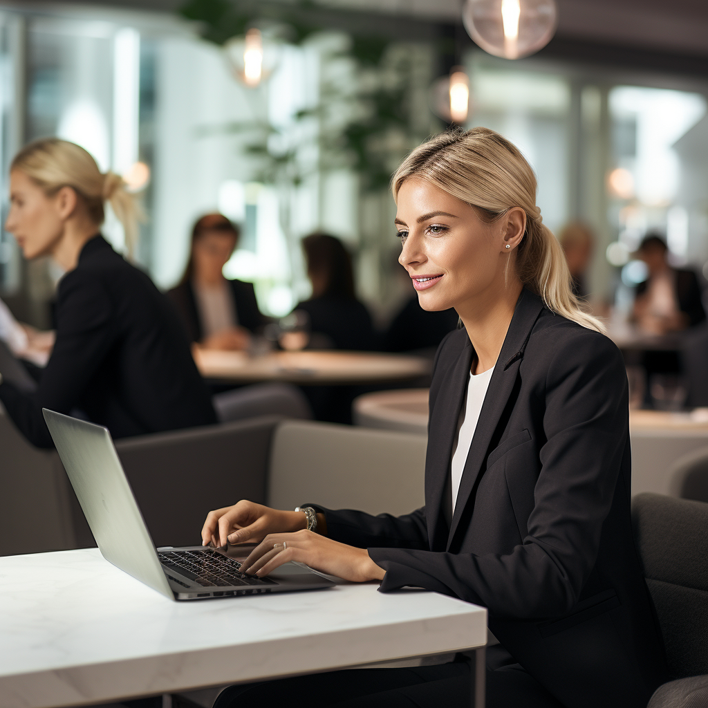 Ystävällinen ja hyvä kirjanpitäjä